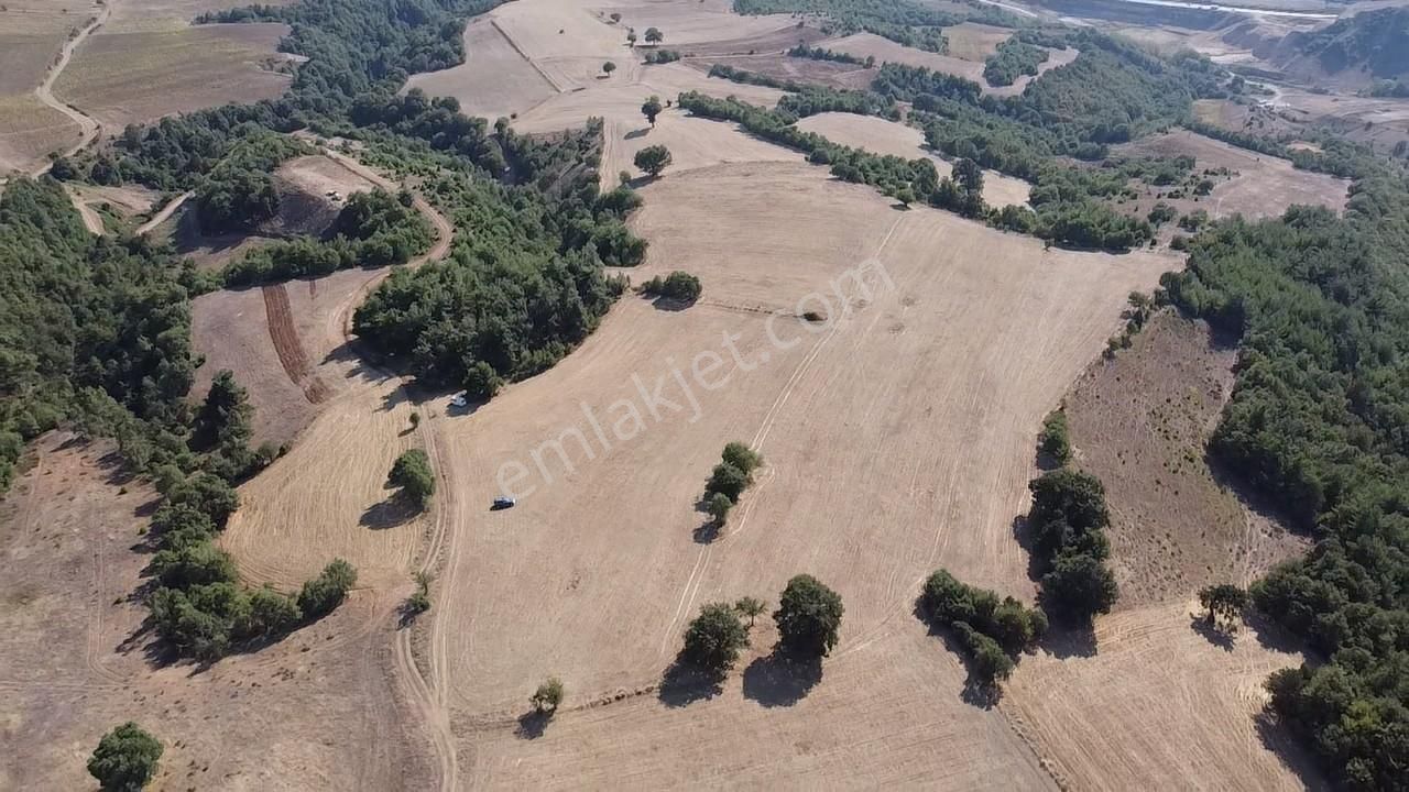 Karataş'tan 54.000 M2 Yolu Olan Kaçırılmayacak Fırsat Arazi - Görsel 18