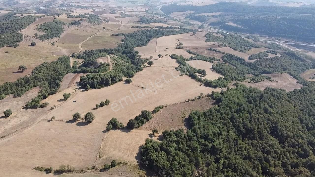 Karataş'tan 54.000 M2 Yolu Olan Kaçırılmayacak Fırsat Arazi - Görsel 14