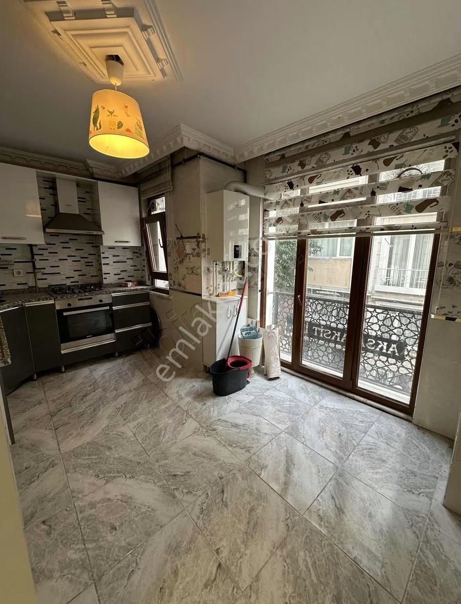 Yeni Binada Satılık Ferah 3+1 - Görsel 5