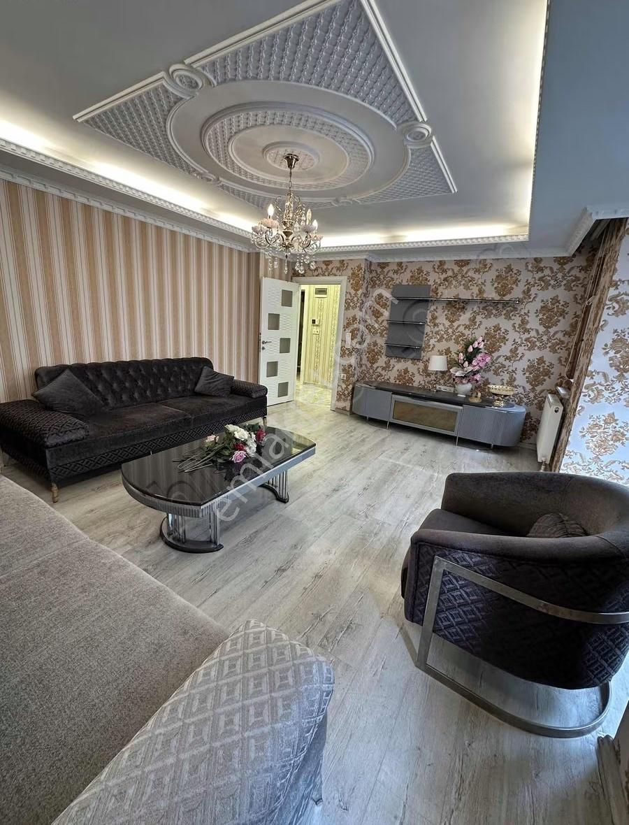 Yeni Binada Satılık Ferah 3+1 - Görsel 11