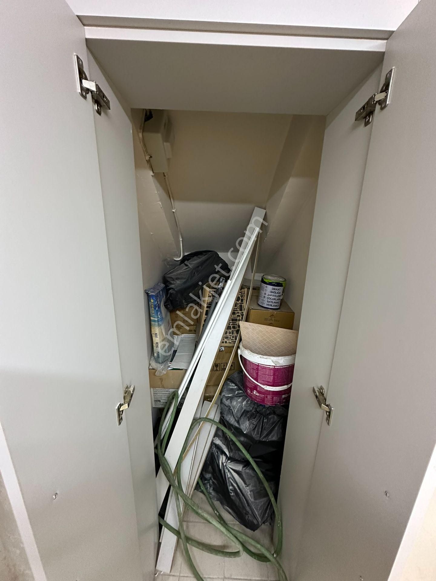 Sarıyer Merkez'de Köşe Konumlu Cadde Cepheli Extra Depo Alanlı - Görsel 20