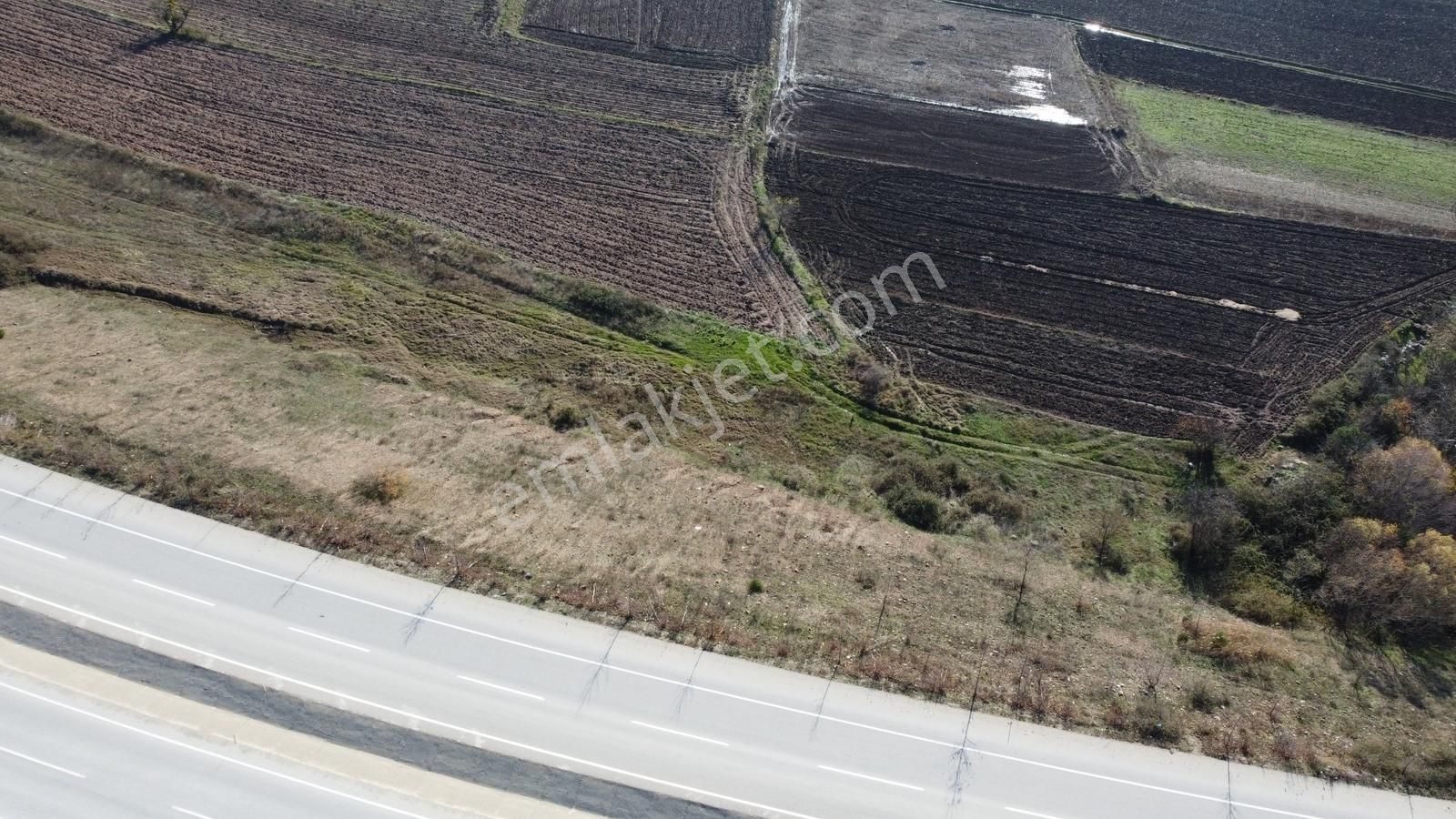 Karataş'tan Ana Asfalta Cephe Harika Bir Hobi Bahçesi - Görsel 19