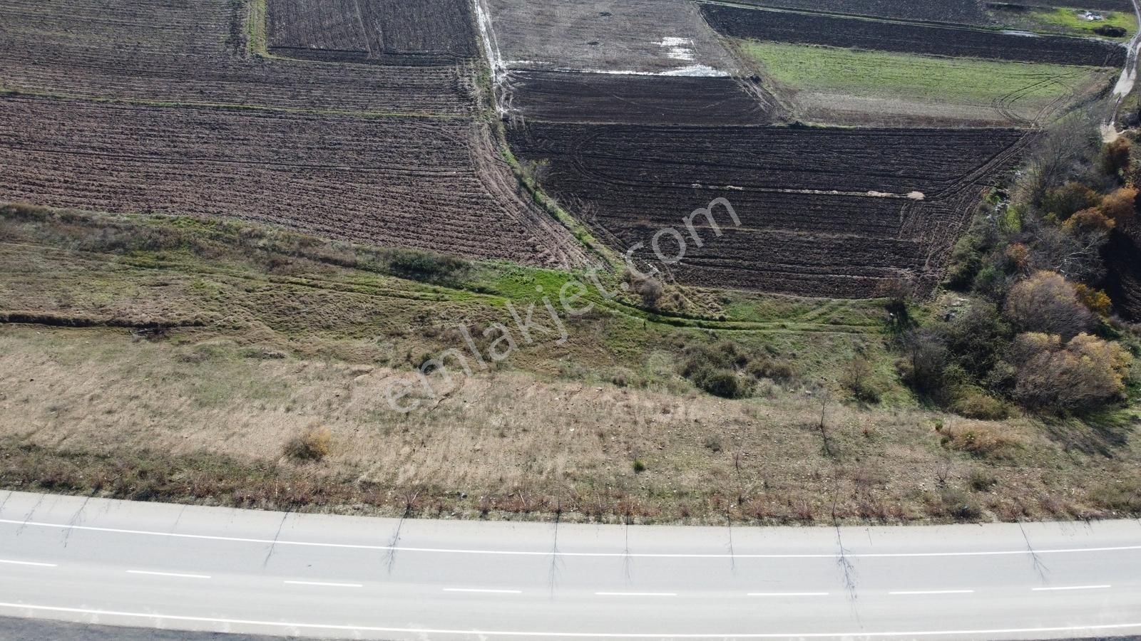 Karataş'tan Ana Asfalta Cephe Harika Bir Hobi Bahçesi - Görsel 21