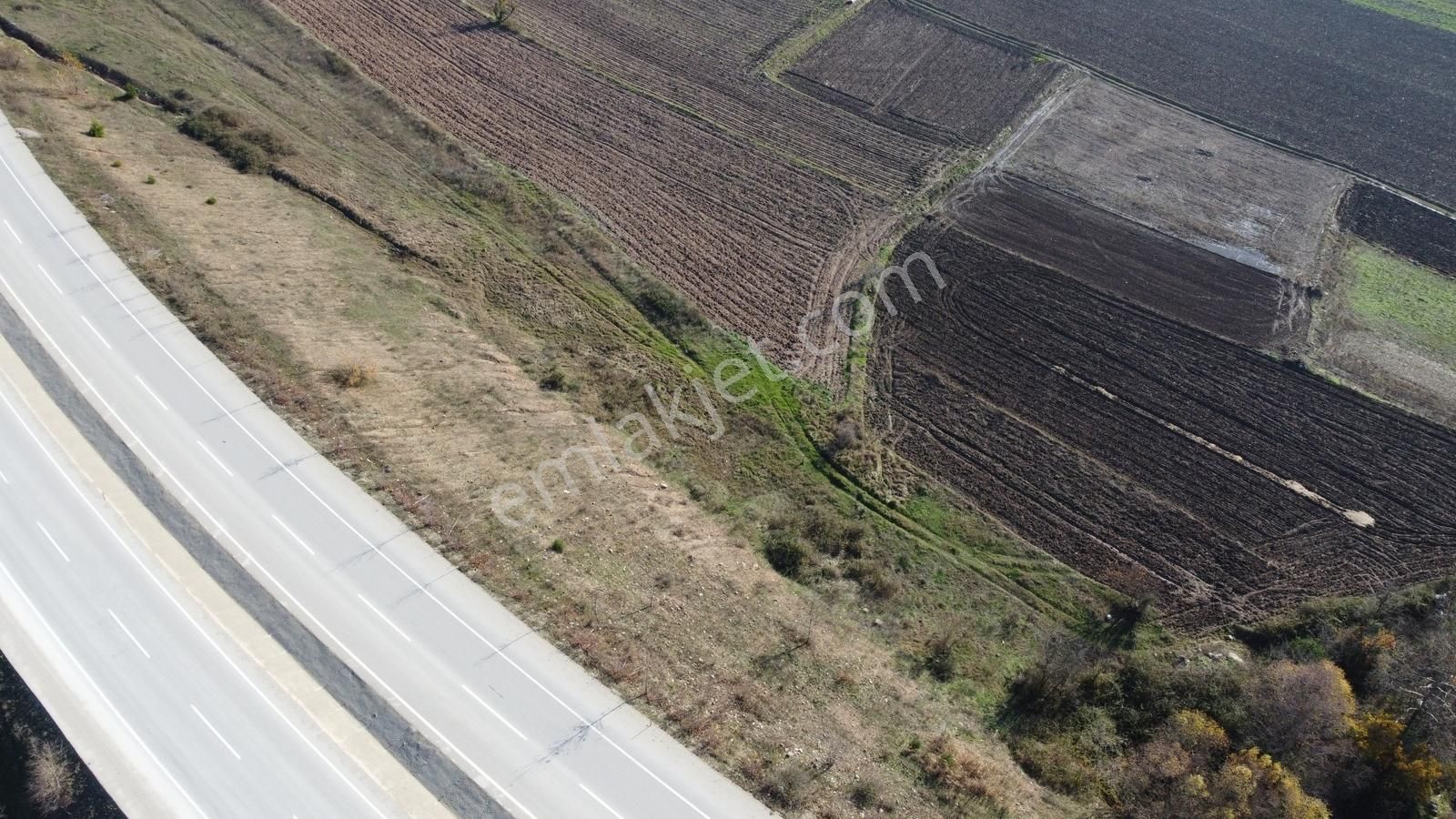 Karataş'tan Ana Asfalta Cephe Harika Bir Hobi Bahçesi - Görsel 8