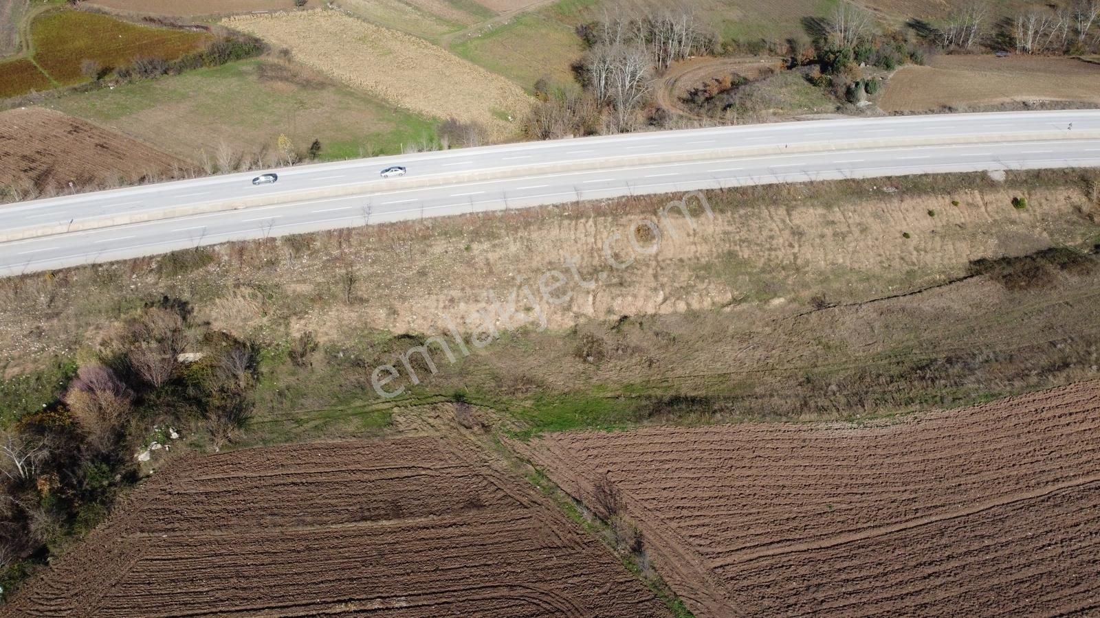 Karataş'tan Ana Asfalta Cephe Harika Bir Hobi Bahçesi - Görsel 32