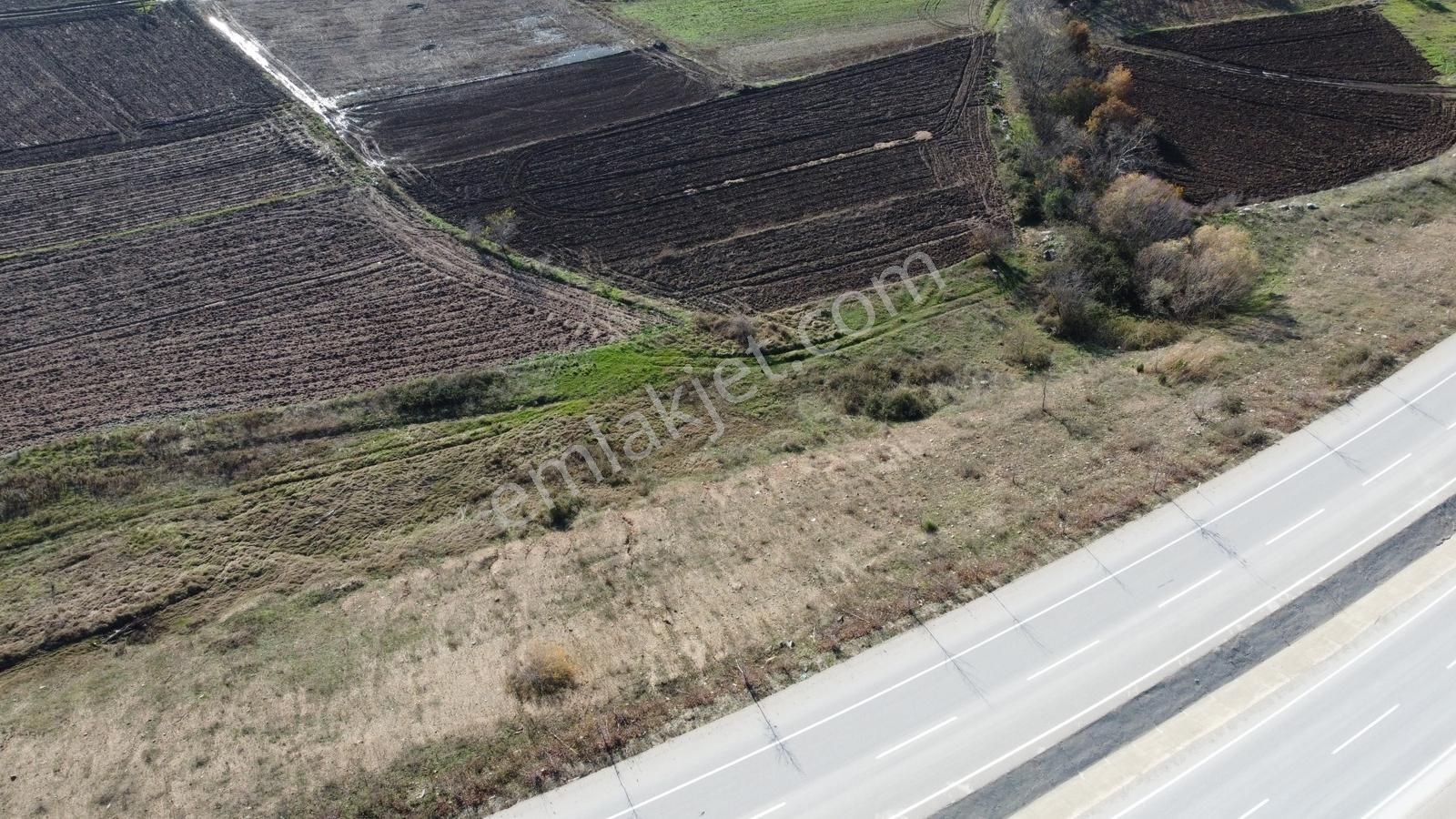 Karataş'tan Ana Asfalta Cephe Harika Bir Hobi Bahçesi - Görsel 7
