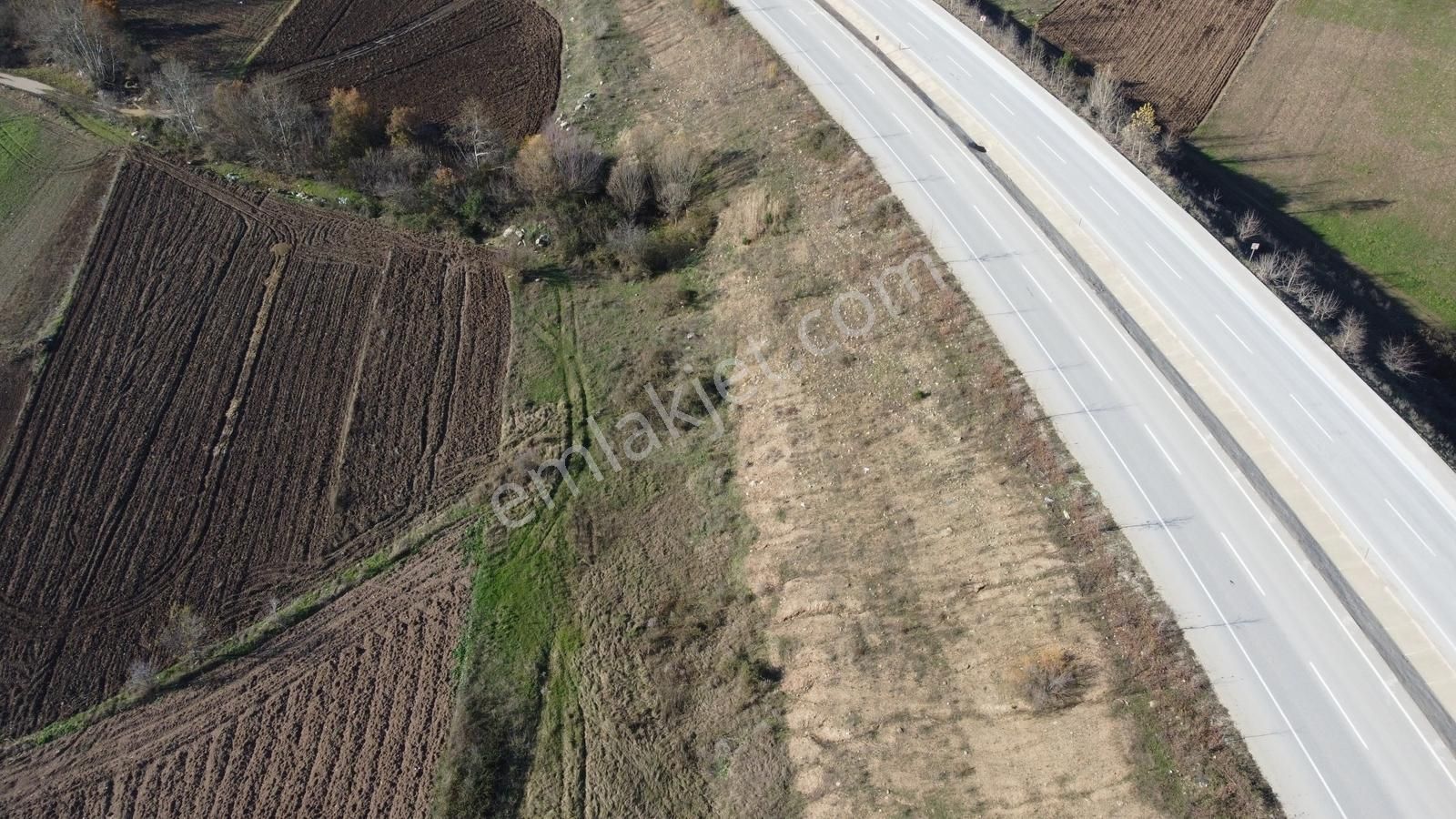 Karataş'tan Ana Asfalta Cephe Harika Bir Hobi Bahçesi - Görsel 16