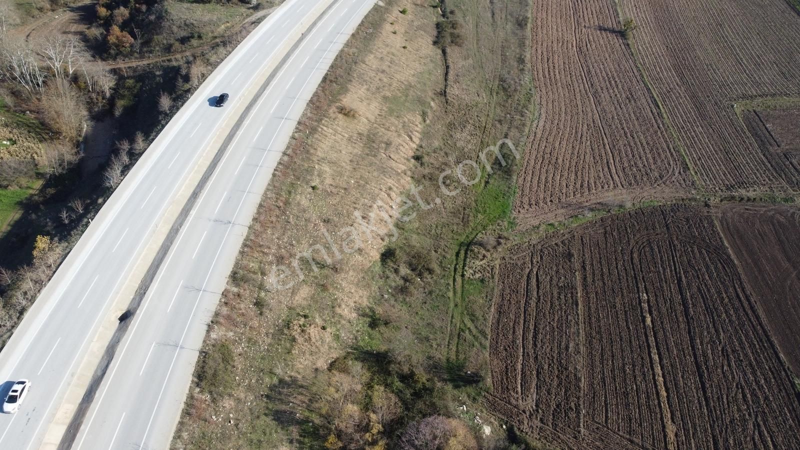 Karataş'tan Ana Asfalta Cephe Harika Bir Hobi Bahçesi - Görsel 20