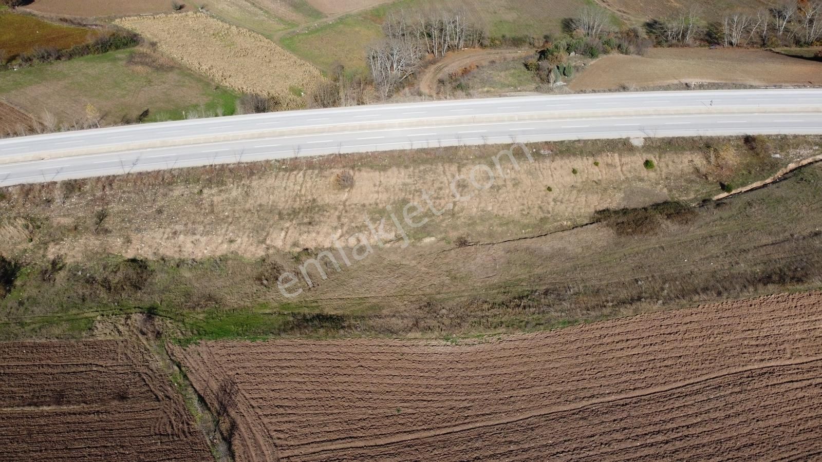 Karataş'tan Ana Asfalta Cephe Harika Bir Hobi Bahçesi - Görsel 33