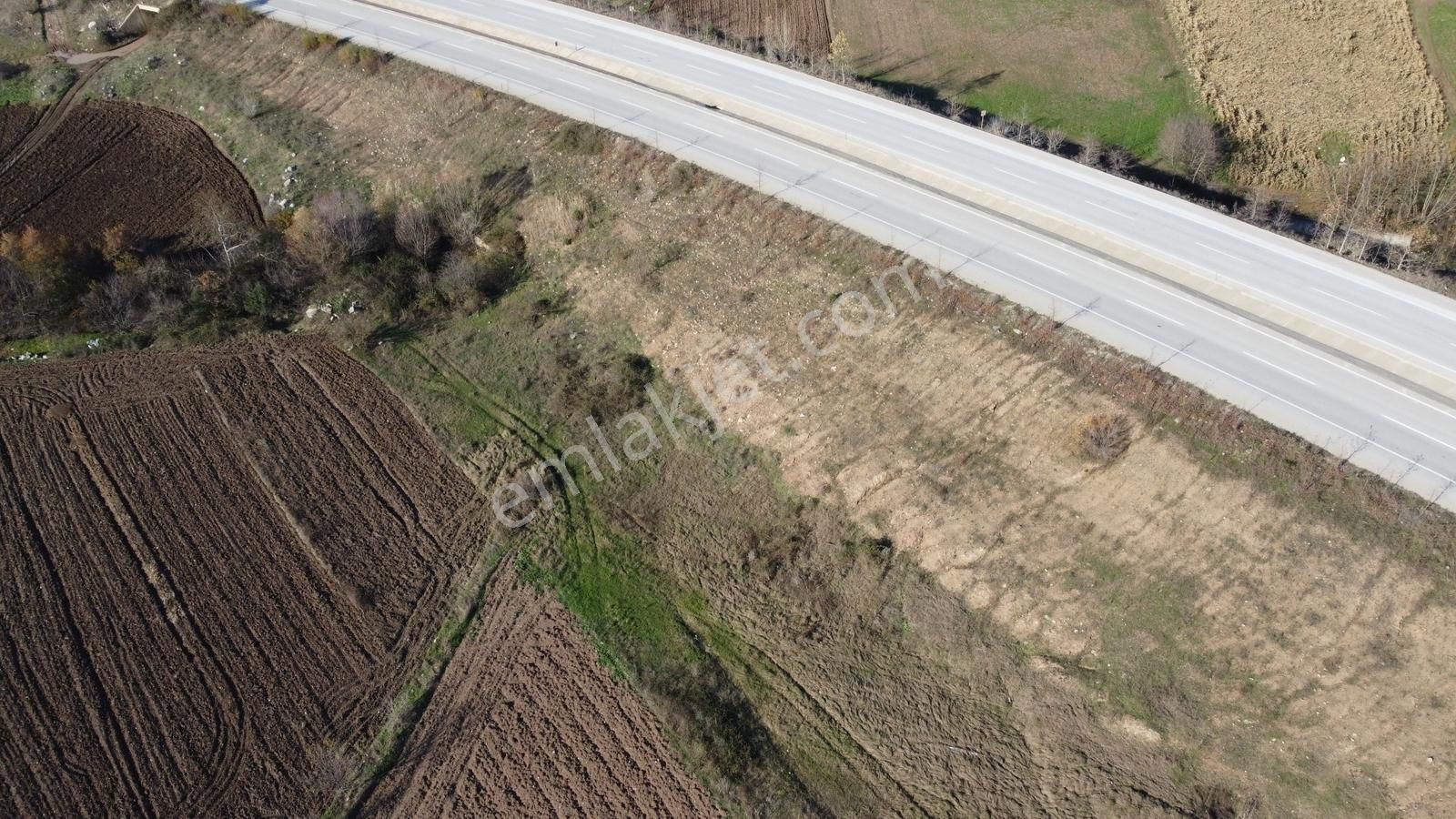 Karataş'tan Ana Asfalta Cephe Harika Bir Hobi Bahçesi - Görsel 14