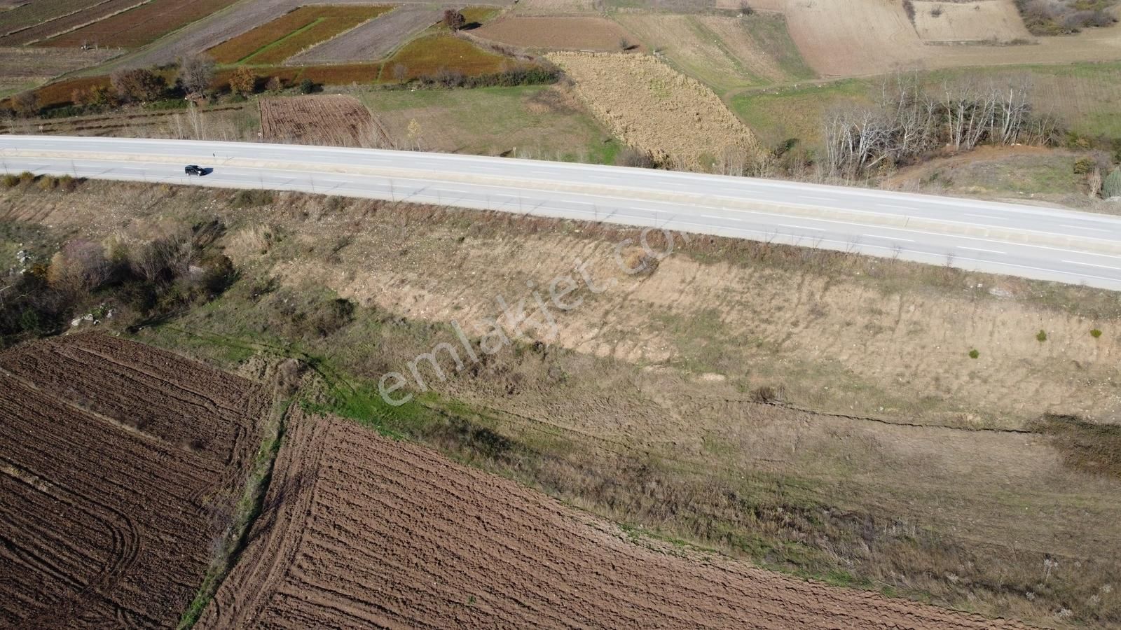 Karataş'tan Ana Asfalta Cephe Harika Bir Hobi Bahçesi - Görsel 34