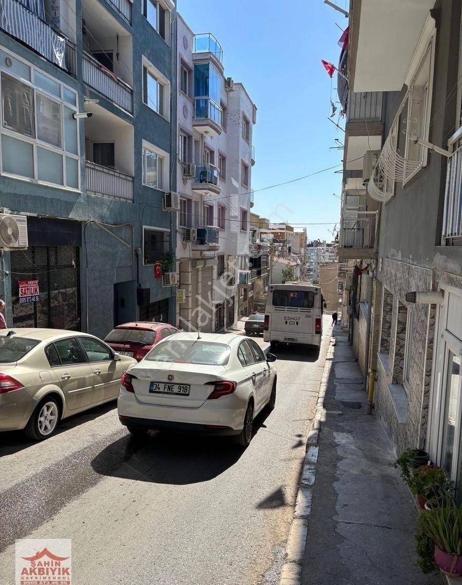 Bayraklı Adil Akçamlı Sok 23m2 İşyeri - Görsel 5