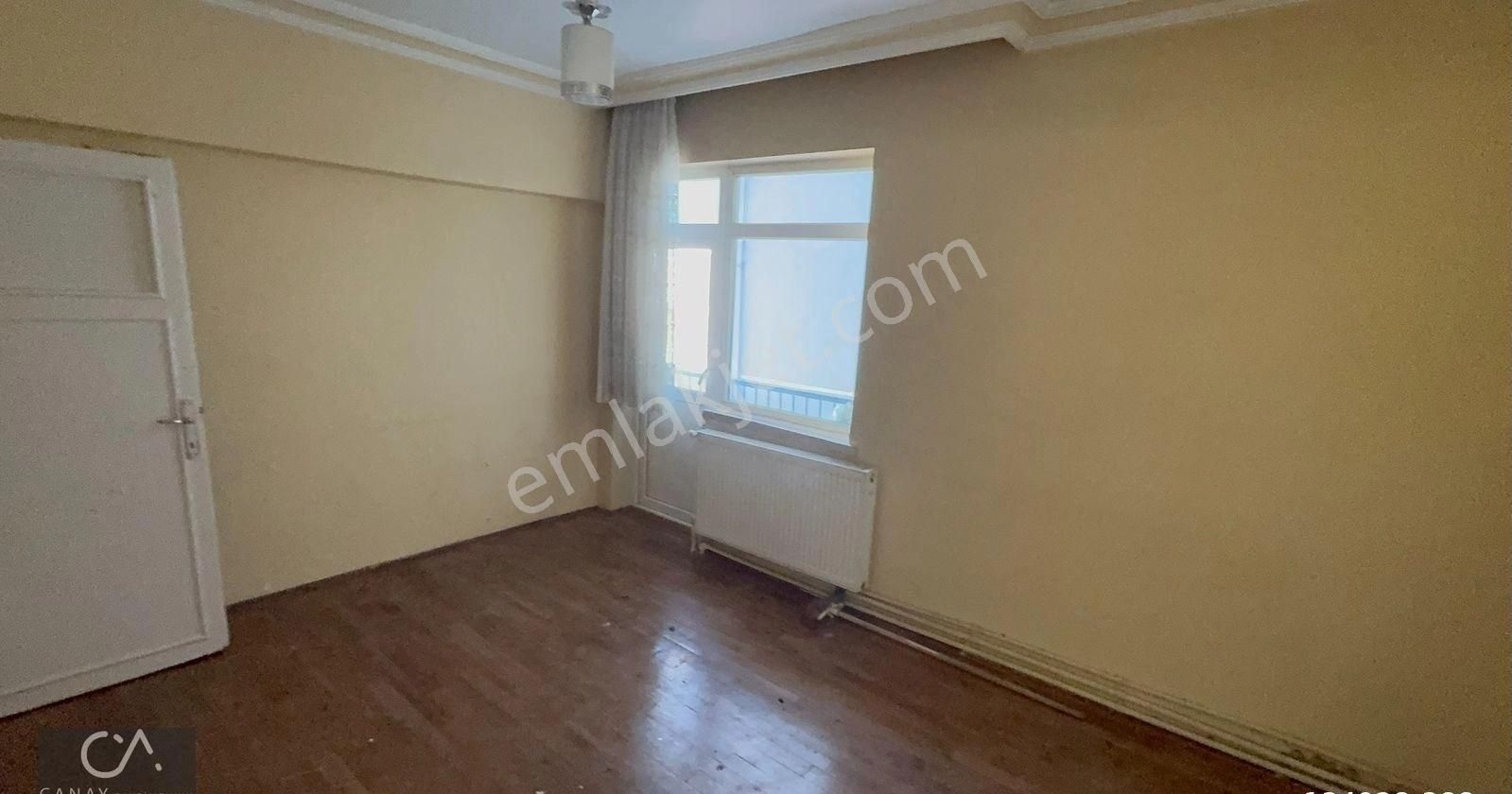 Yenimahalle Özevler Mah İvedik Cad Üstü 125 M2 Hastaneler Yakını Satılık Daire - Görsel 11