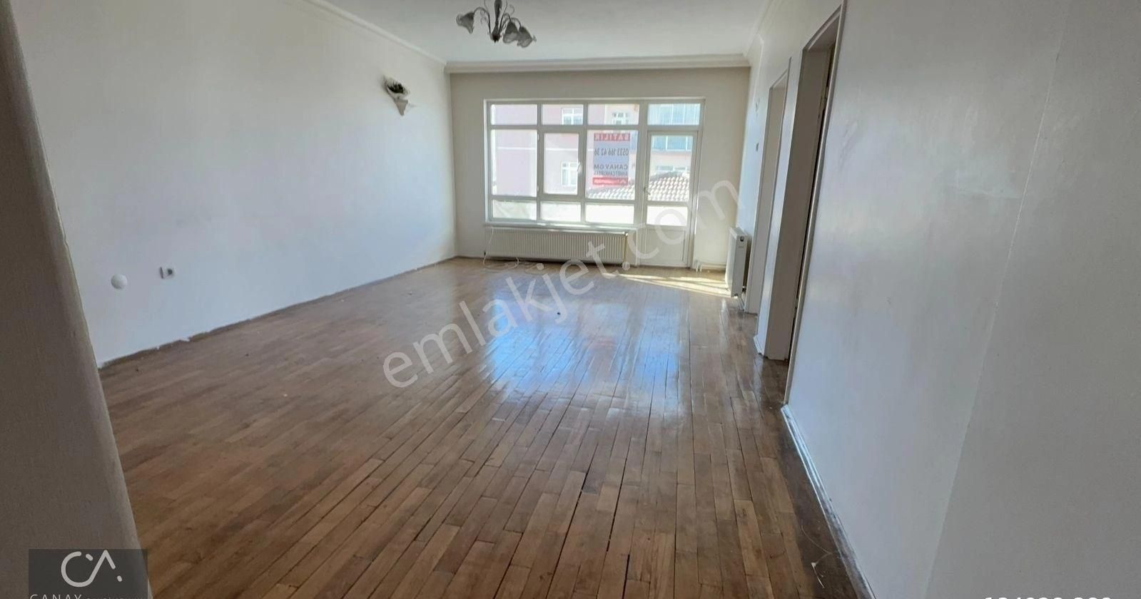 Yenimahalle Özevler Mah İvedik Cad Üstü 125 M2 Hastaneler Yakını Satılık Daire - Görsel 35