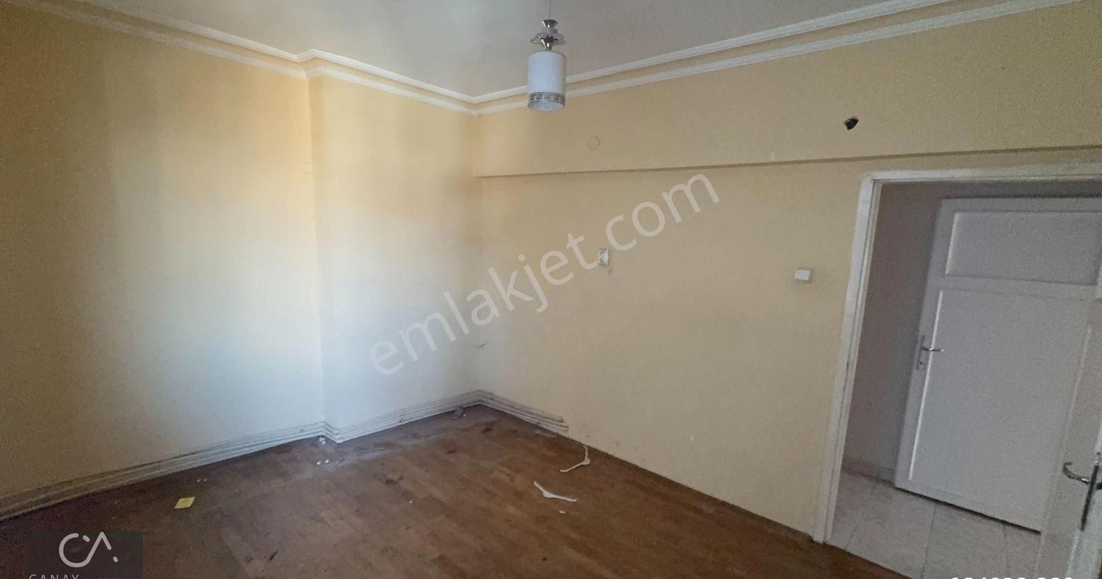 Yenimahalle Özevler Mah İvedik Cad Üstü 125 M2 Hastaneler Yakını Satılık Daire - Görsel 20