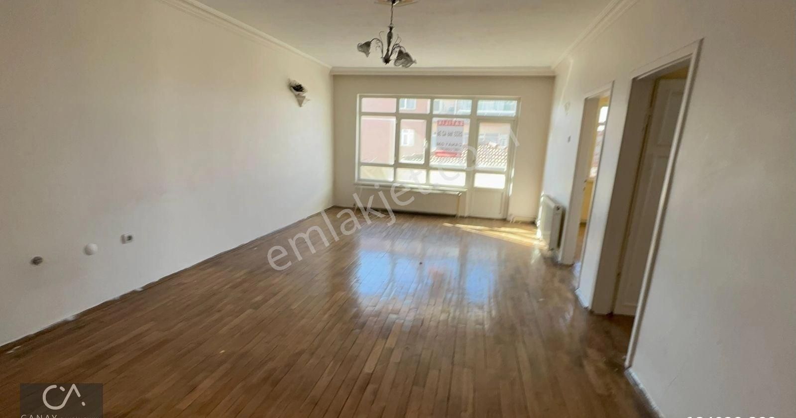 Yenimahalle Özevler Mah İvedik Cad Üstü 125 M2 Hastaneler Yakını Satılık Daire - Görsel 7