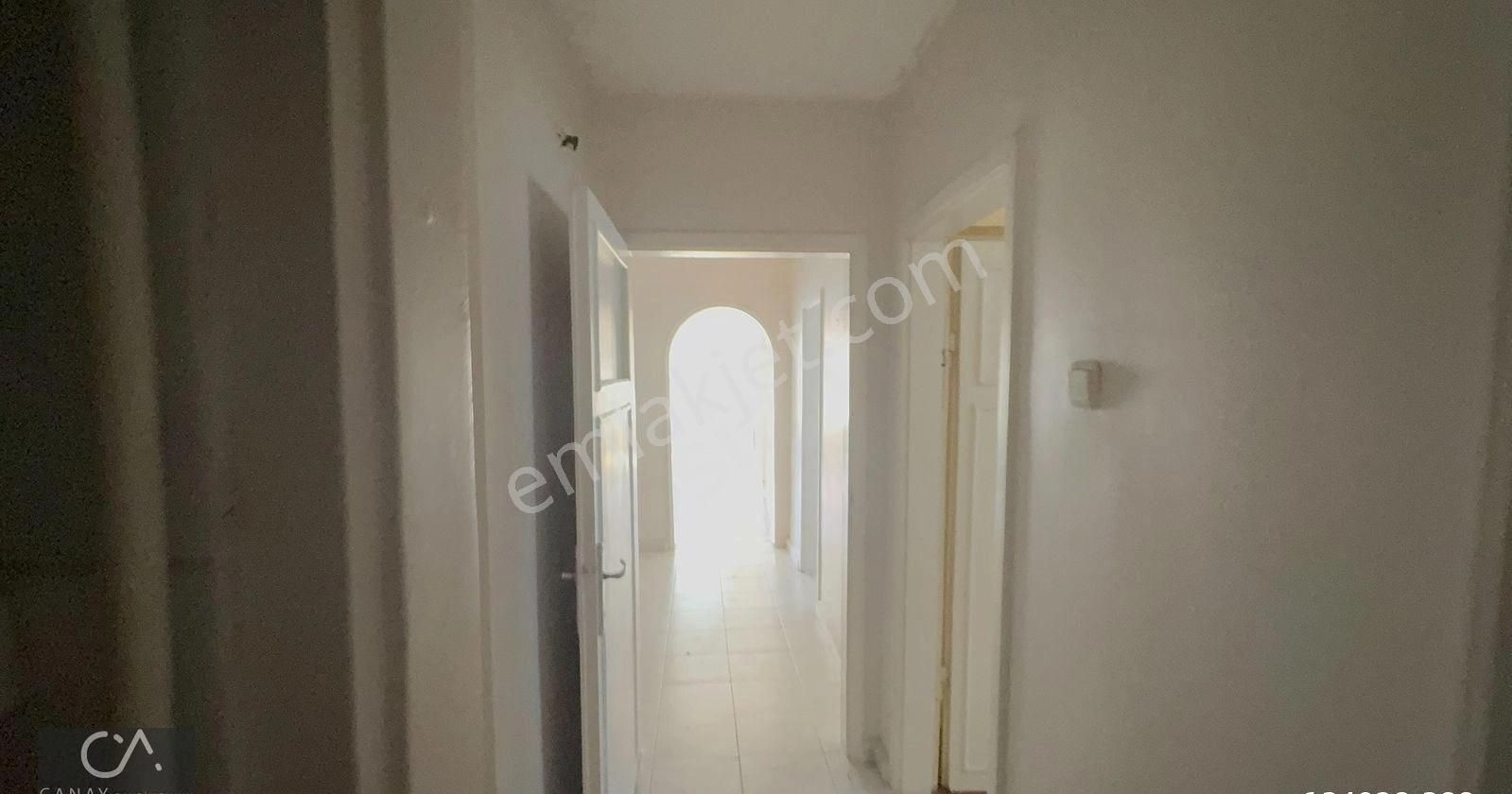 Yenimahalle Özevler Mah İvedik Cad Üstü 125 M2 Hastaneler Yakını Satılık Daire - Görsel 2