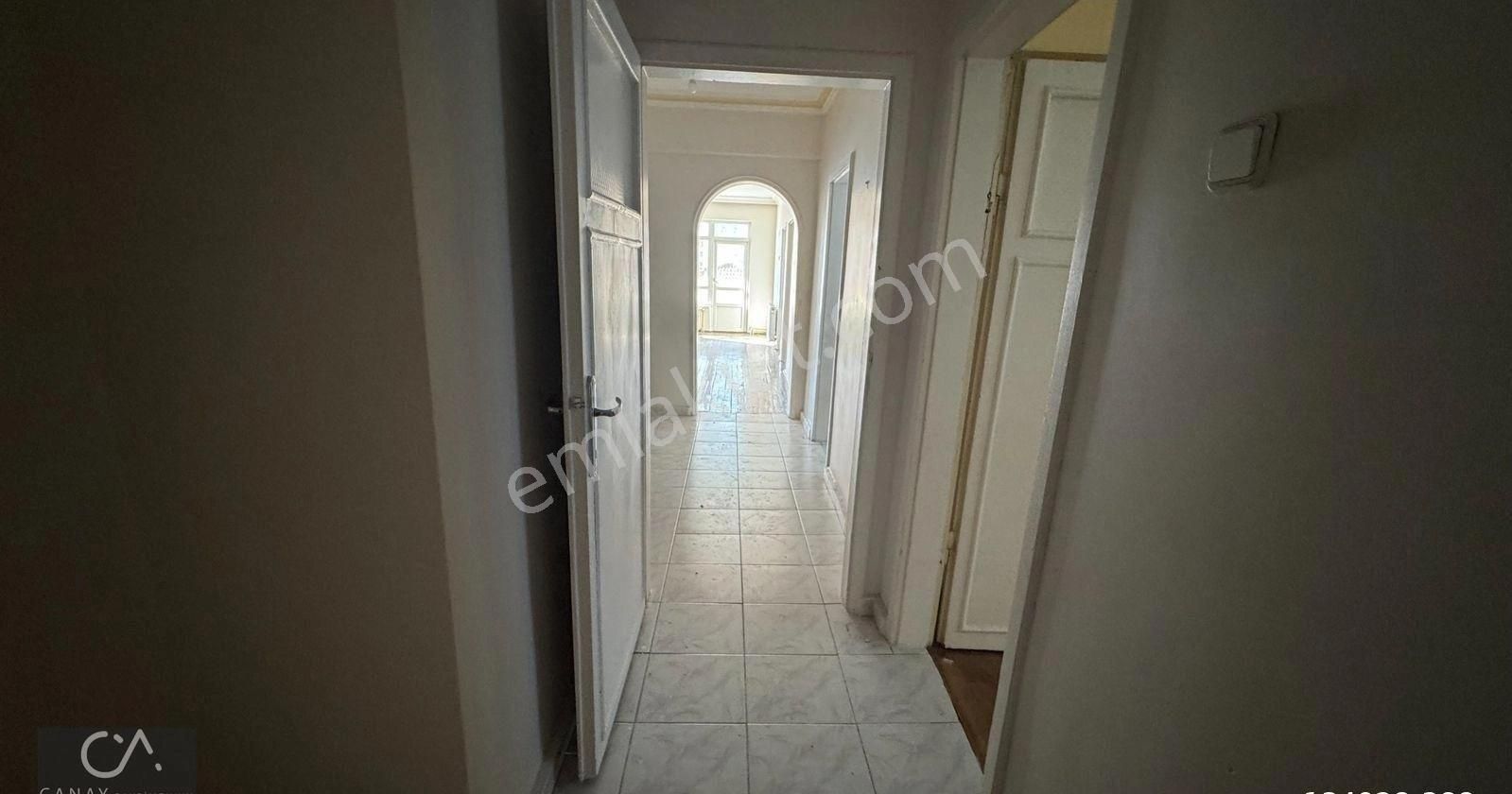 Yenimahalle Özevler Mah İvedik Cad Üstü 125 M2 Hastaneler Yakını Satılık Daire - Görsel 16