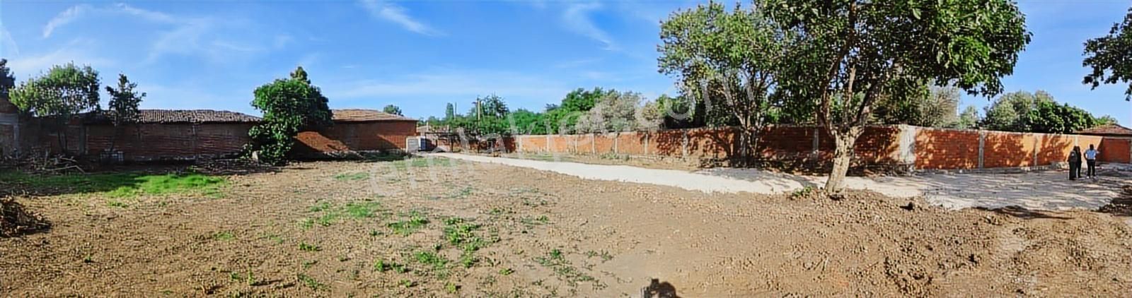 Karacabey Dağkadı Köyü Satılık Müstakil Ev 2011m2 Bahçe Yht 2 Km - Görsel 2