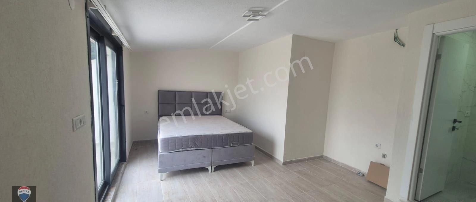 Kuşadası Davutlar Mahallesı Ionıa Evlerınde 4+1 Denız Manzaralı Çatı Dubleks - Görsel 10