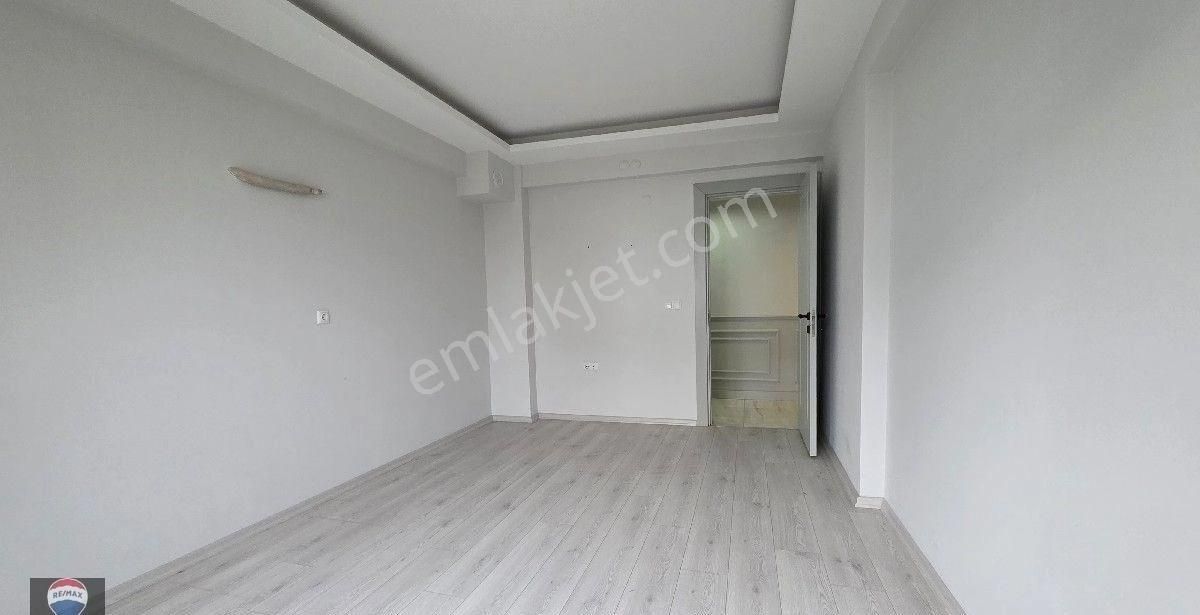 Aydın Efeler'de 3+1 Doğalgaz Yerden Isıtmalı Kiralık Daire - Görsel 28
