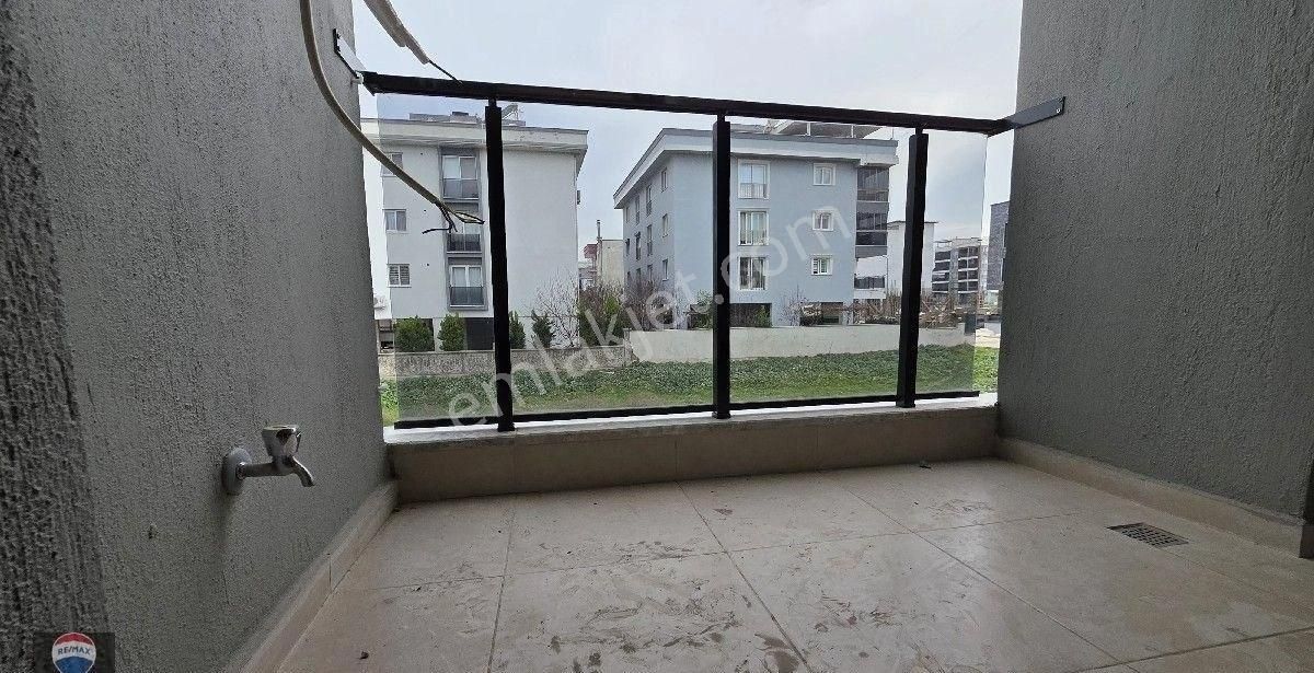 Aydın Efeler'de 3+1 Doğalgaz Yerden Isıtmalı Kiralık Daire - Görsel 17