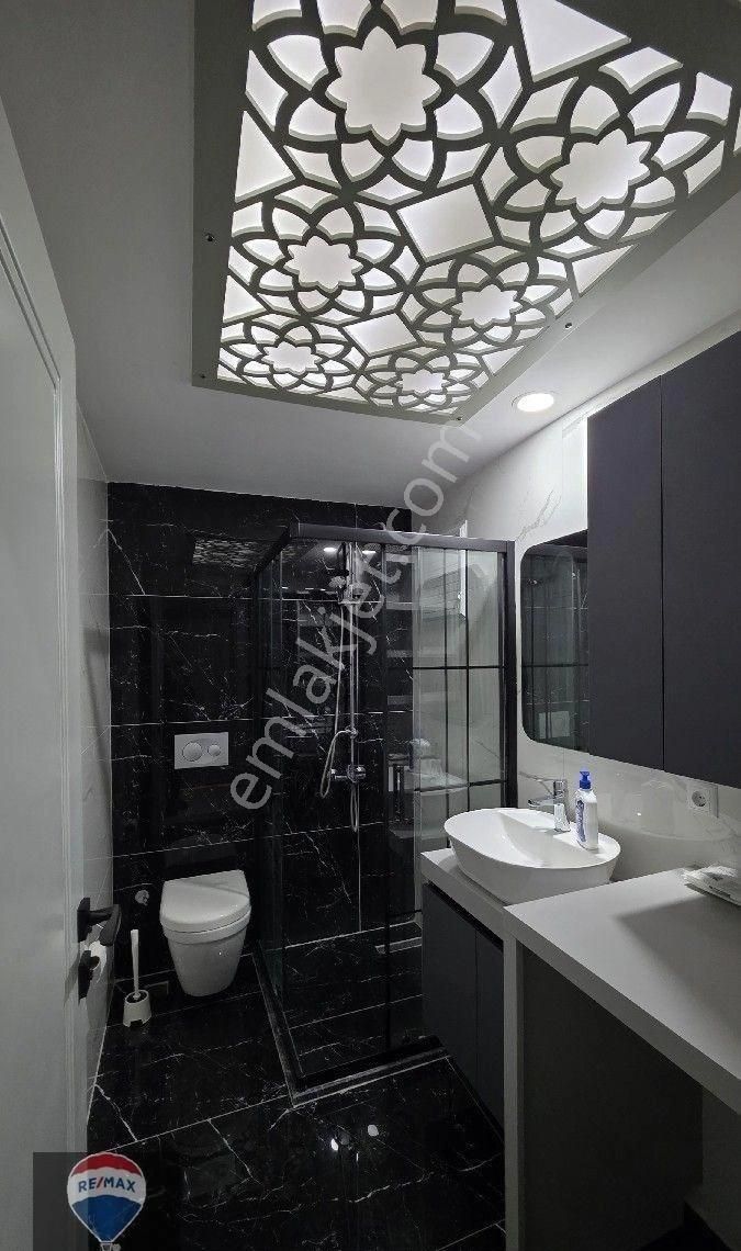 Aydın Efeler'de 3+1 Doğalgaz Yerden Isıtmalı Kiralık Daire - Görsel 10