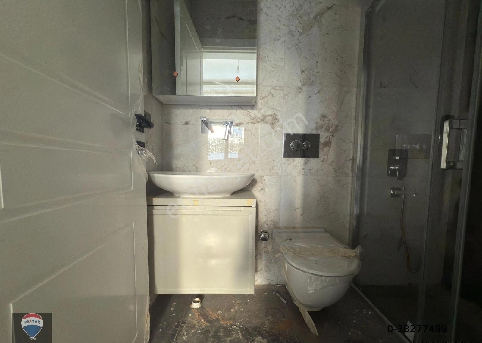 Kadınlar Denizinde Deniz Manzaralı Satılık Daire - Görsel 11