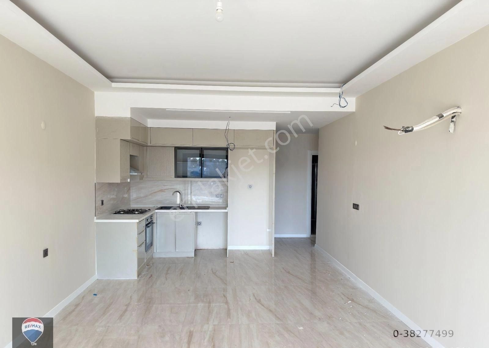Kadınlar Denizinde Deniz Manzaralı Satılık Daire - Görsel 8
