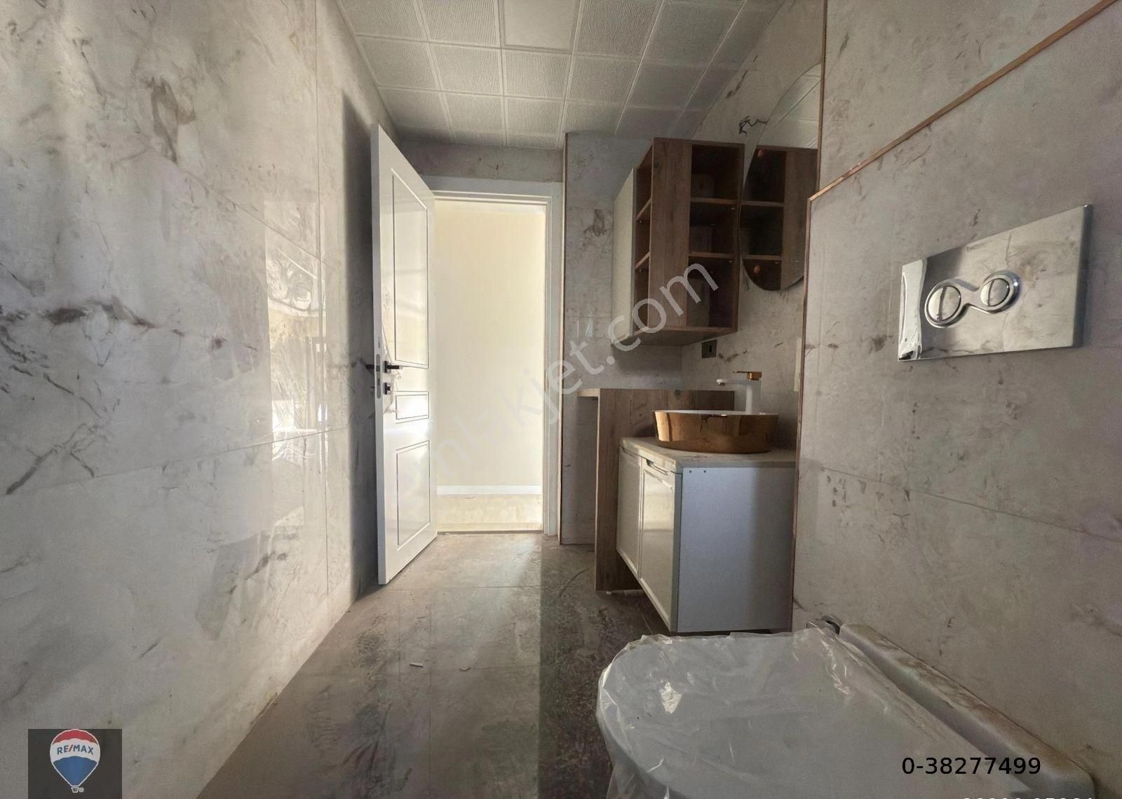 Kadınlar Denizinde Deniz Manzaralı Satılık Daire - Görsel 6