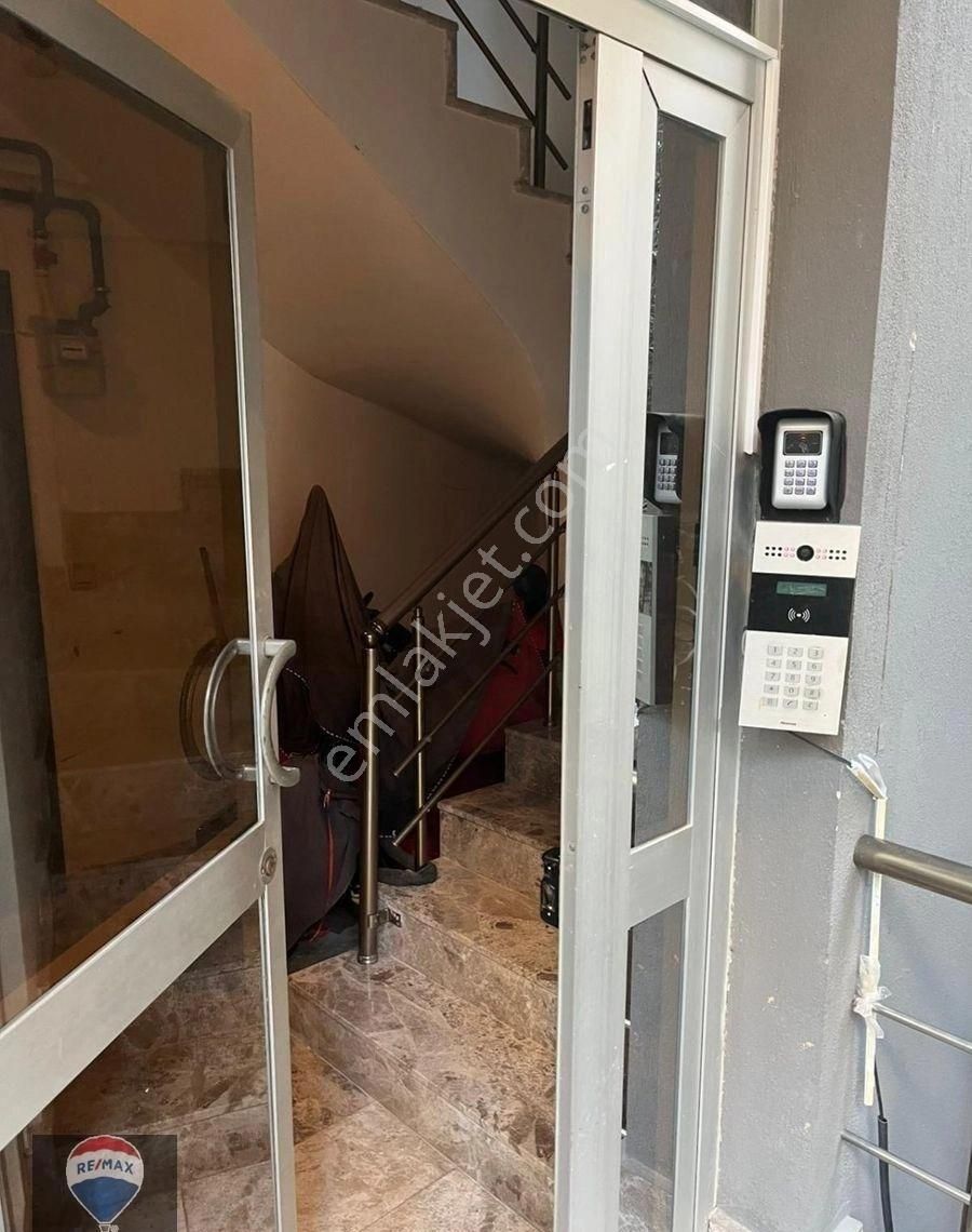Kuşadası Ege Mahallesi 1+1 Eşyalı • Bahçe Katı • Doğalgazlı Kiralık Daire - Görsel 3