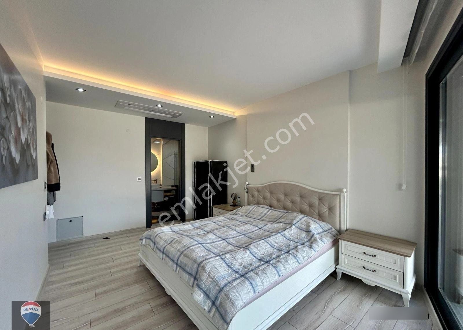 Satılık Kuşadası Focus Elegance 5+1 Özel Havuzlu Müstakil Villa... - Görsel 24