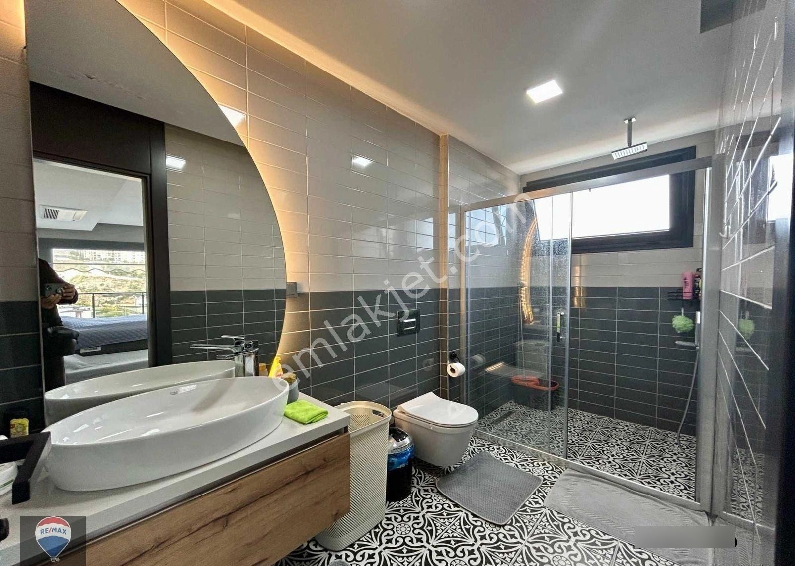 Satılık Kuşadası Focus Elegance 5+1 Özel Havuzlu Müstakil Villa... - Görsel 10