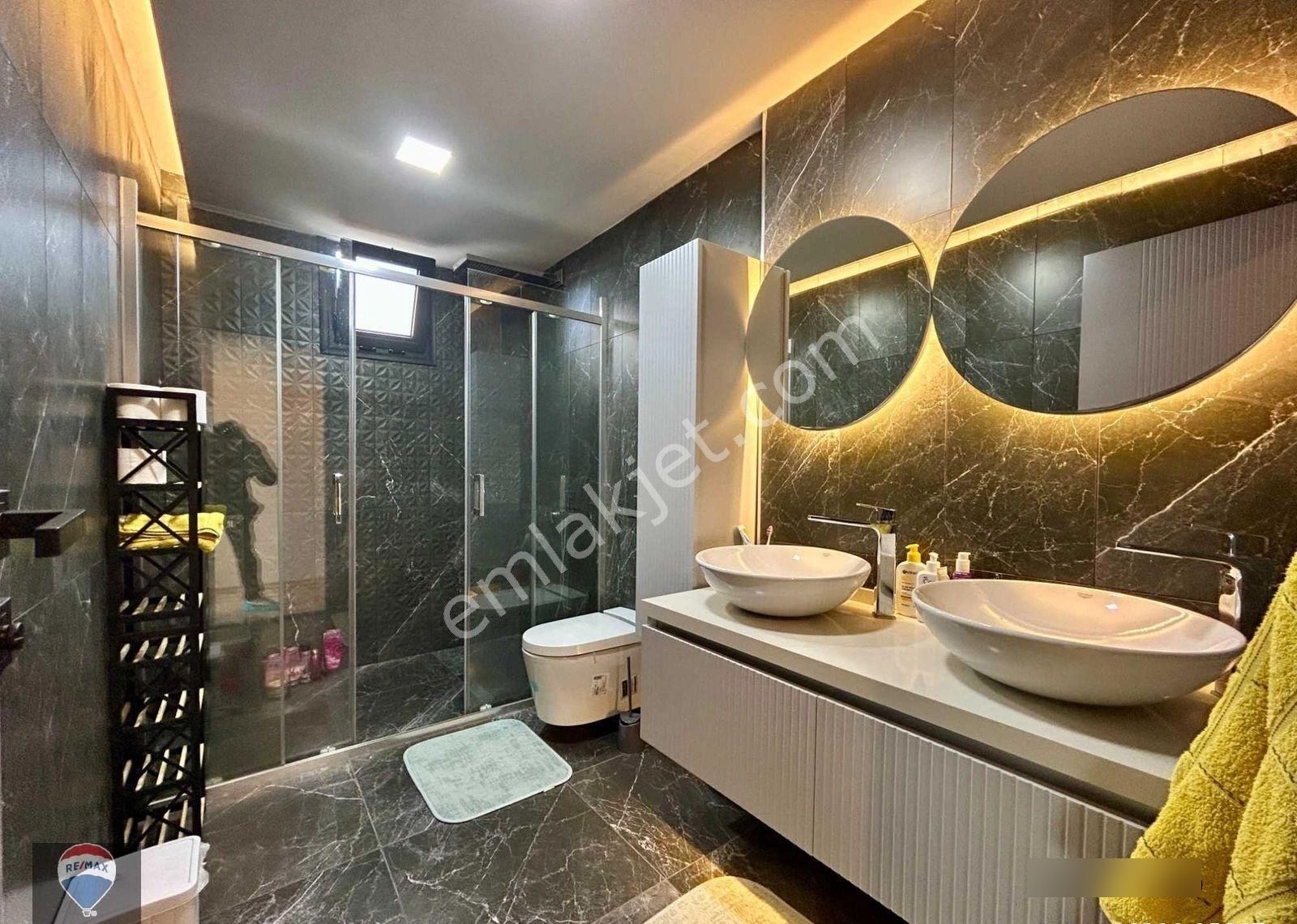 Satılık Kuşadası Focus Elegance 5+1 Özel Havuzlu Müstakil Villa... - Görsel 26