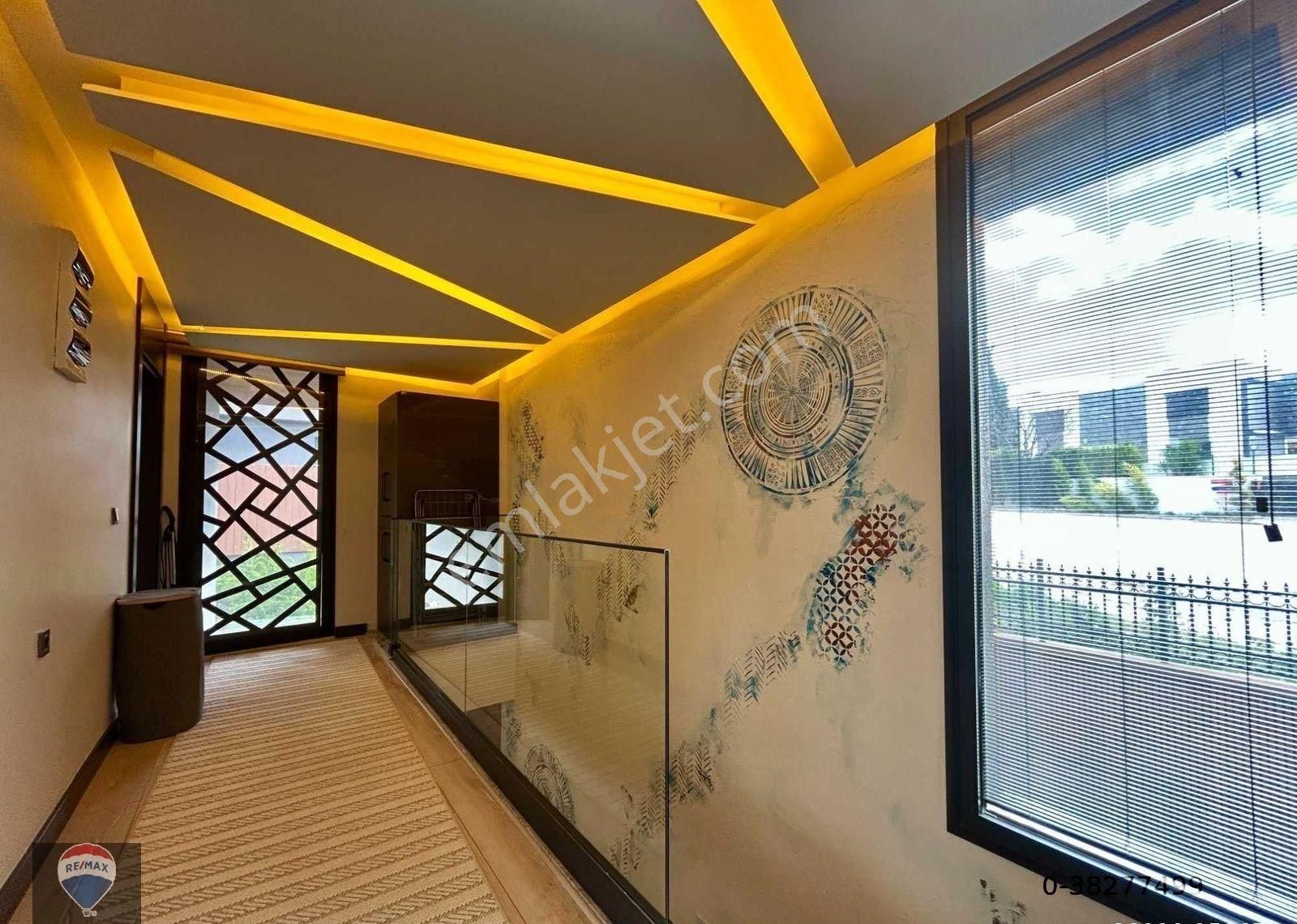 Satılık Kuşadası Focus Elegance 5+1 Özel Havuzlu Müstakil Villa... - Görsel 23