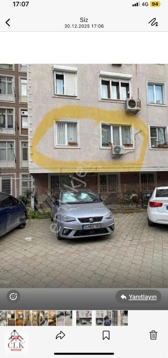 Çekmeköy Akkon Sitesinde Satılık Daire - Görsel 7