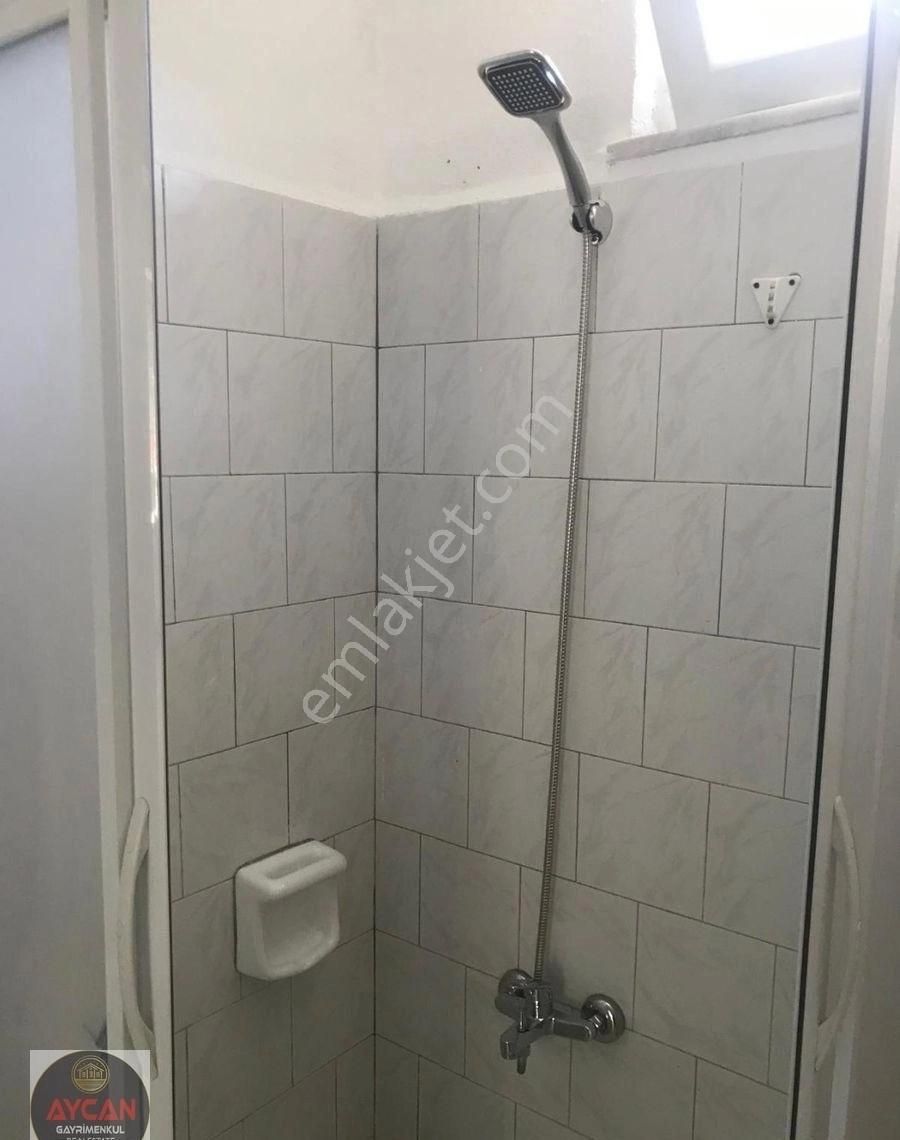 Aycan Gayrimenkulden Biga Cumhuriyet Mahallesinde 3+1 Kiralık Daire - Görsel 16