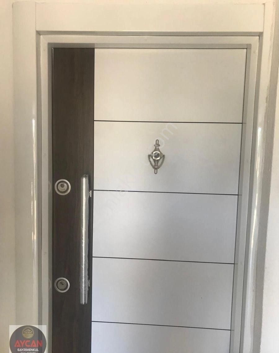 Aycan Gayrimenkulden Biga Cumhuriyet Mahallesinde 3+1 Kiralık Daire - Görsel 18