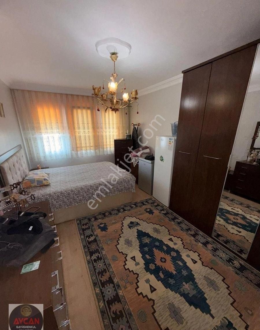 Aycan Gayrimenkulden Ordu Caddesi Üzerinde Satılık 3+1 Daire - Görsel 19