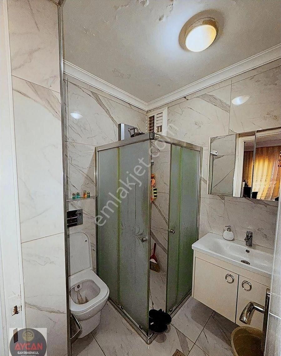 Aycan Gayrimenkulden Ordu Caddesi Üzerinde Satılık 3+1 Daire - Görsel 11