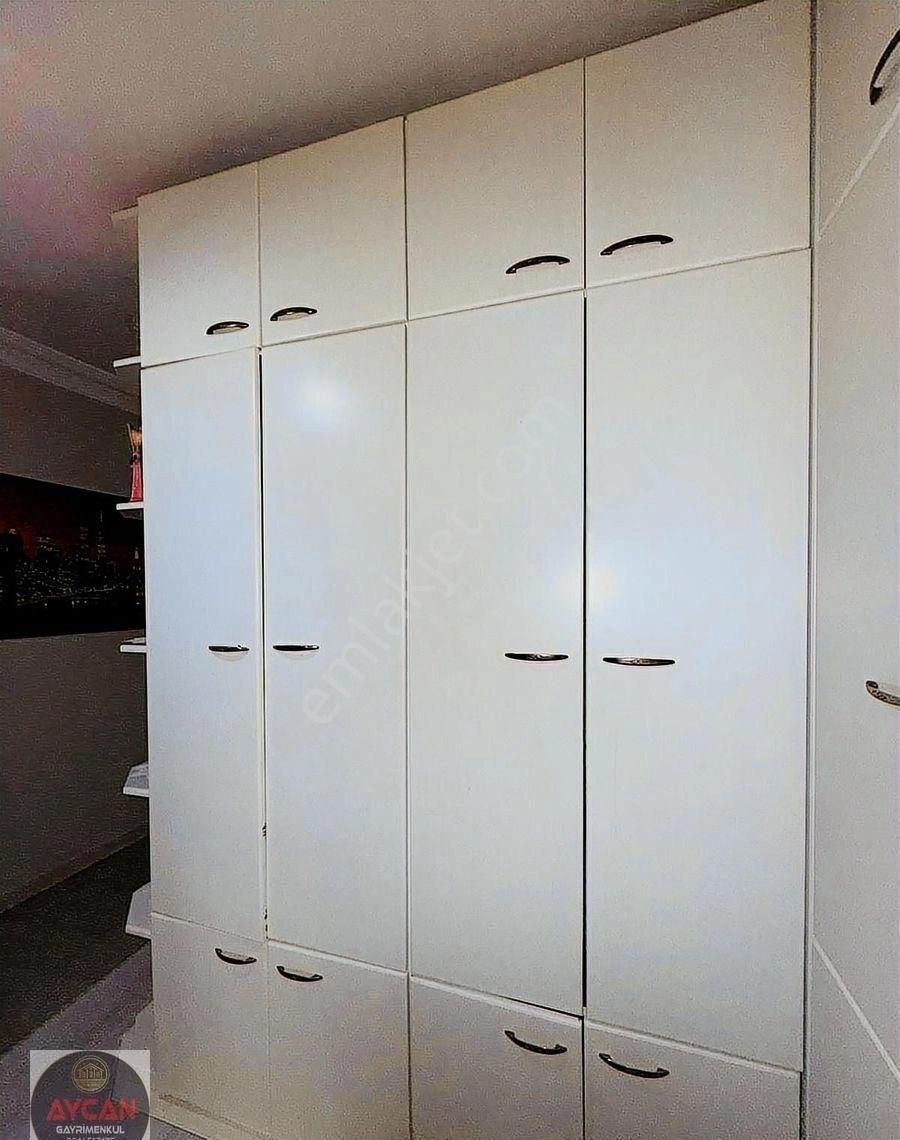 Aycan Gayrimenkulden Ordu Caddesi Üzerinde Satılık 3+1 Daire - Görsel 6