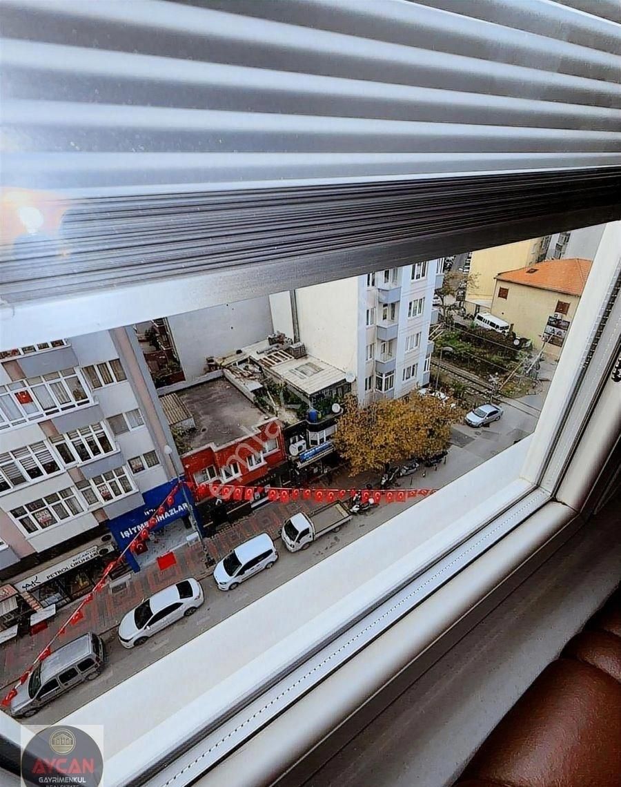 Aycan Gayrimenkulden Ordu Caddesi Üzerinde Satılık 3+1 Daire - Görsel 13