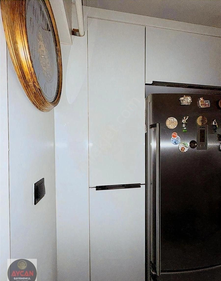 Aycan Gayrimenkulden Ordu Caddesi Üzerinde Satılık 3+1 Daire - Görsel 16