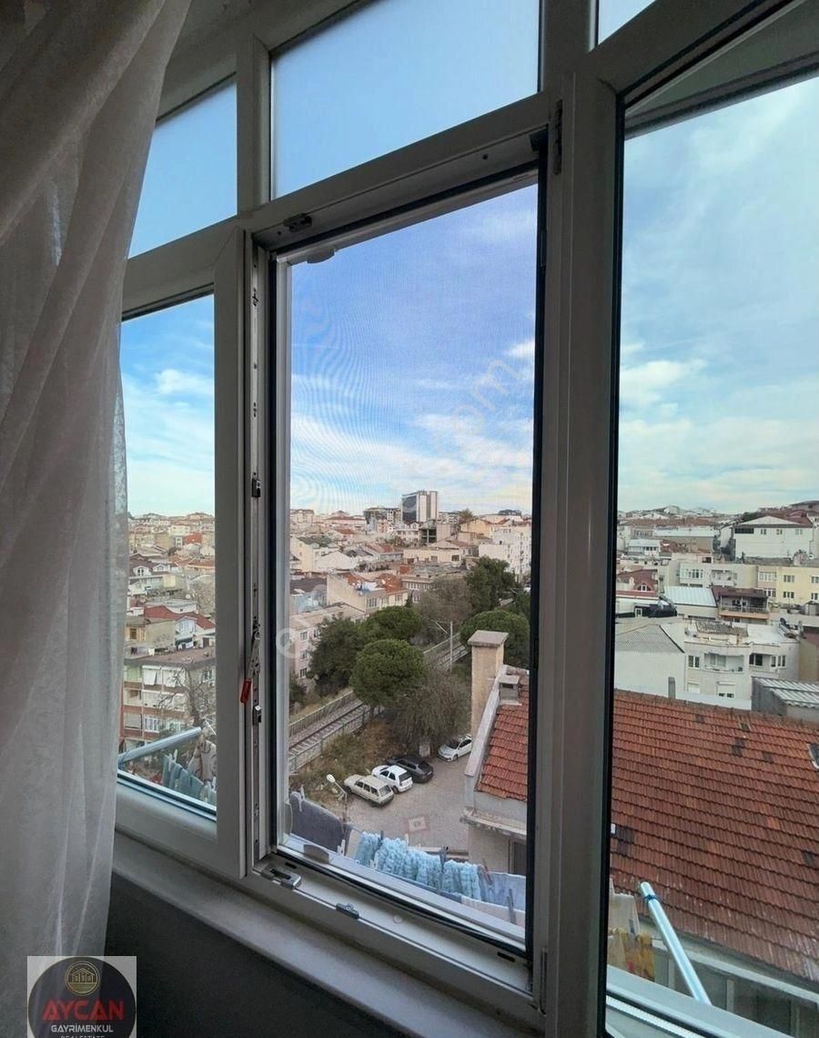 Aycan Gayrimenkulden Ordu Caddesi Üzerinde Satılık 3+1 Daire - Görsel 26