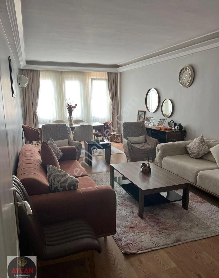 Aycan Gayrimenkulden Ordu Caddesi Üzerinde Satılık 3+1 Daire - Görsel 24