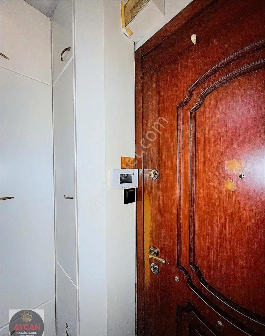 Aycan Gayrimenkulden Ordu Caddesi Üzerinde Satılık 3+1 Daire - Görsel 9