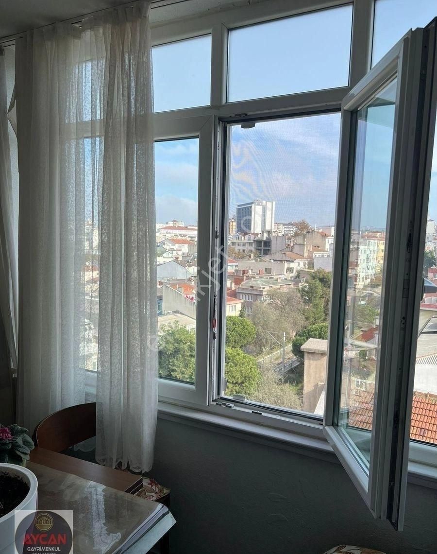 Aycan Gayrimenkulden Ordu Caddesi Üzerinde Satılık 3+1 Daire - Görsel 14