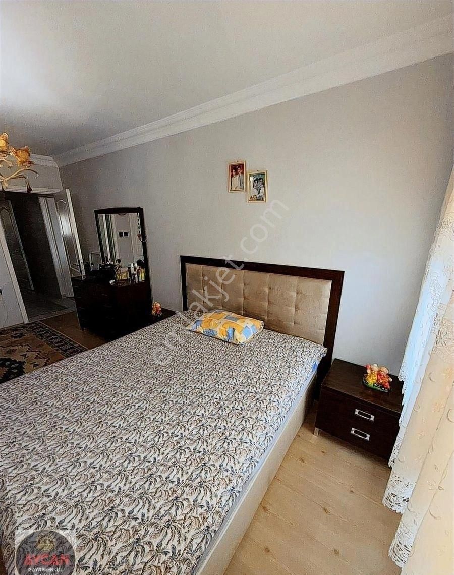 Aycan Gayrimenkulden Ordu Caddesi Üzerinde Satılık 3+1 Daire - Görsel 3