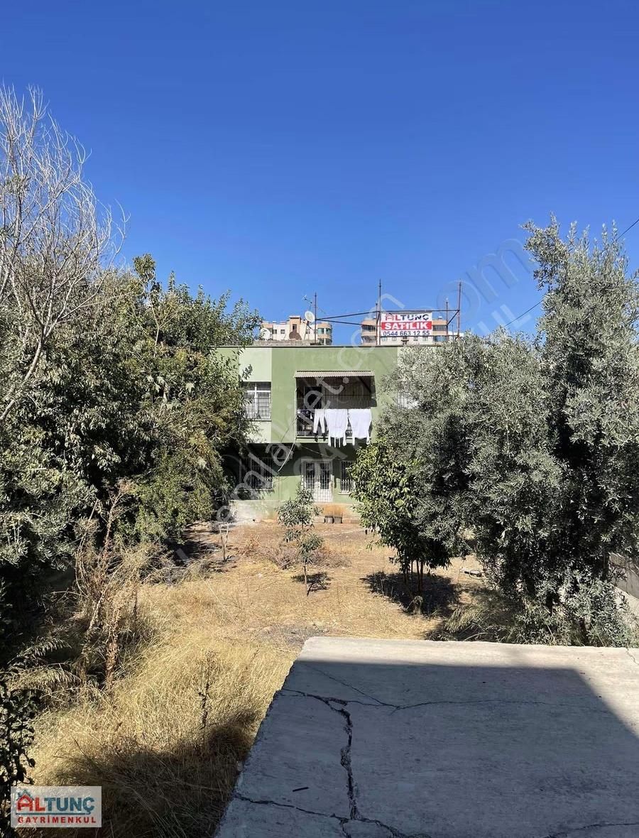 Başkent Hastanesi Bitişiği Tek Tapu Arsa - Görsel 3