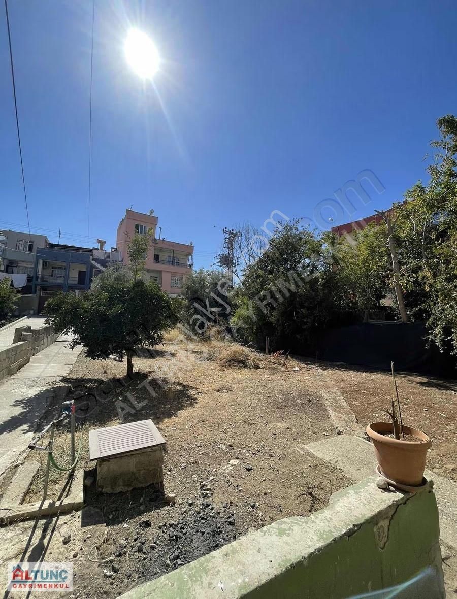 Başkent Hastanesi Bitişiği Tek Tapu Arsa